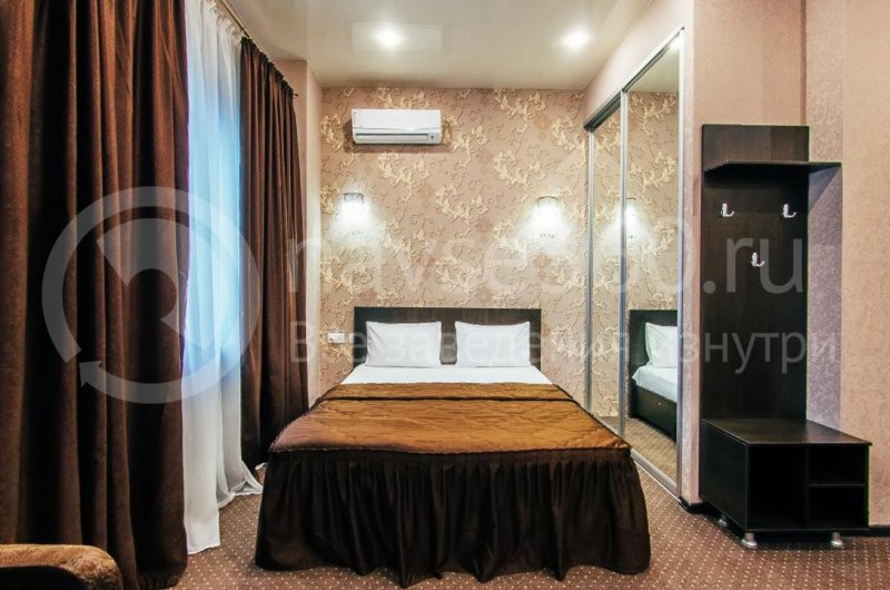 гостиница краснодара - алтай 05
