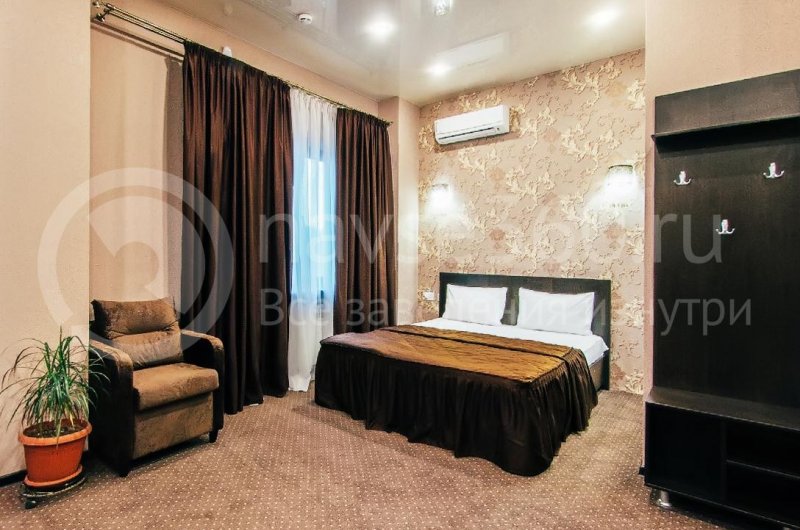 гостиница краснодара - алтай 06