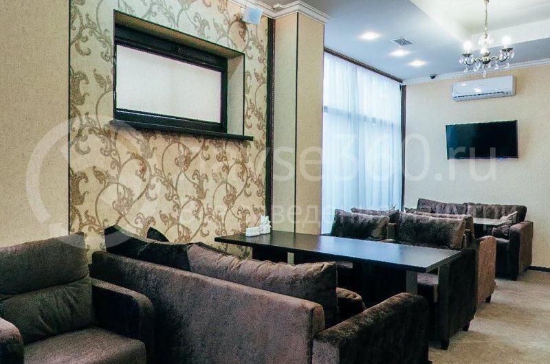 гостиница краснодара - алтай 07